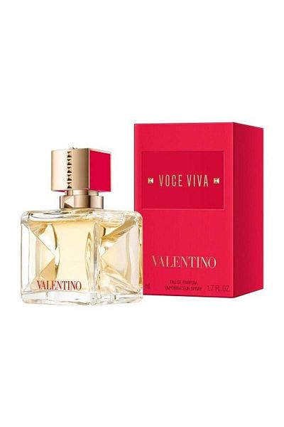 Valentino Valentino Fucci Viva for Women Eau de Parfum 100ml