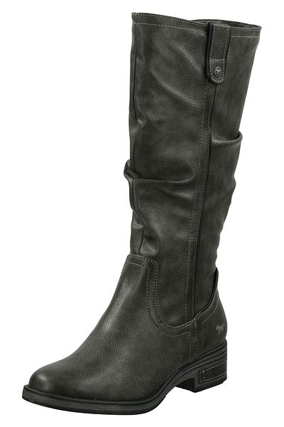 Mustang Stiefel