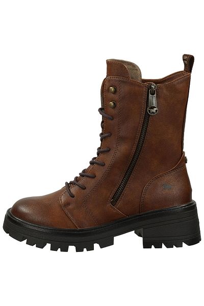 Mustang Stiefelette