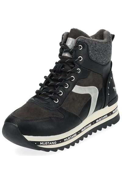Mustang Stiefelette