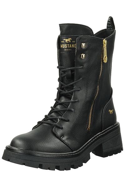 Mustang Stiefelette