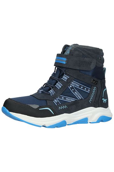 Mustang Stiefelette