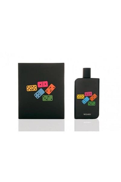 samam Wizard Perfume by Samad Eau de Parfum 100ml