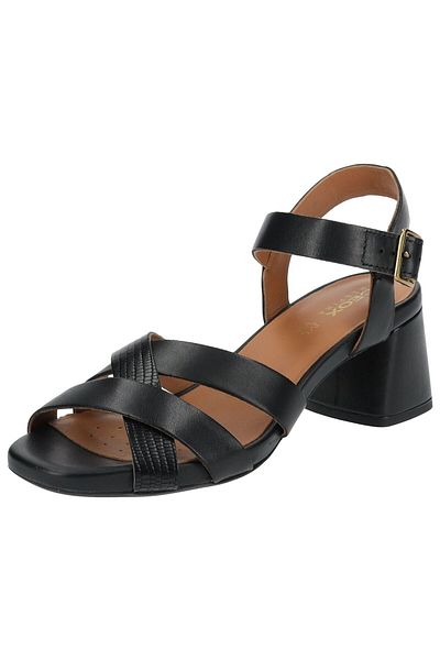 Geox Sandály - pohodlný a stylový design