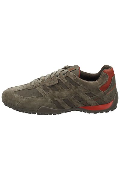 Geox Turnschuhe