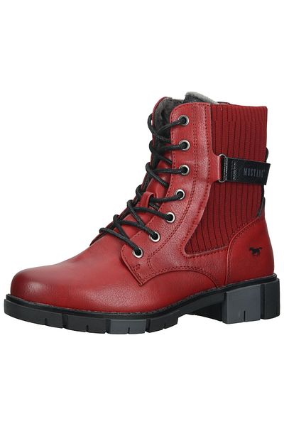 Mustang Stiefelette
