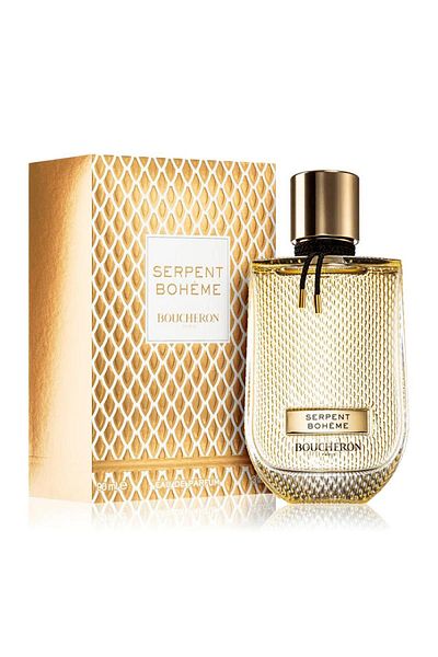 Boucheron Bohème Serpent 90ml for women