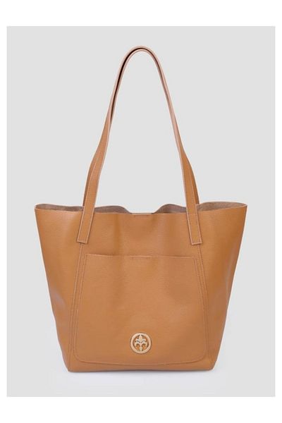 Jacquline Amera Genuine Leather Women Shoulder Bag (Zd345)