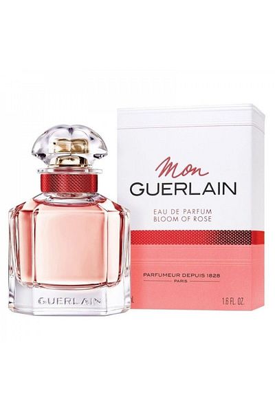 Guerlain Mon Guerlain Eau de Parfum for Women 100ml Bloom or Rose