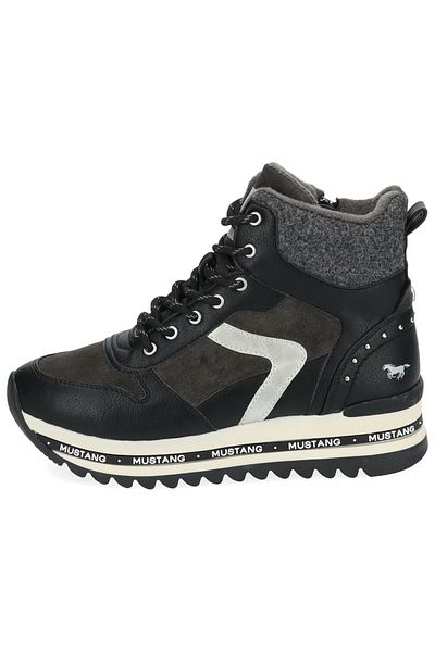 Mustang Stiefelette
