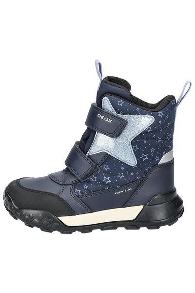 Geox Stiefelette