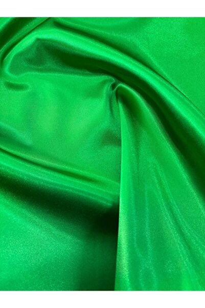 BÜKE TEKSTİL Polyester Saten Kumaş 150*100 cm