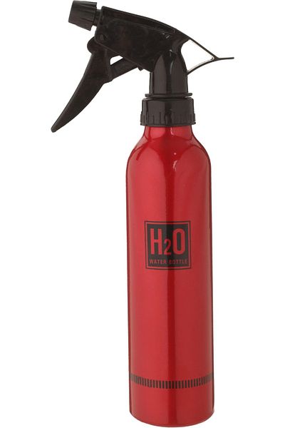 Tulip H2O Printed Water Sprayer, - 7 x 7 cm