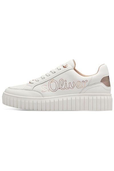 s.Oliver Sneaker