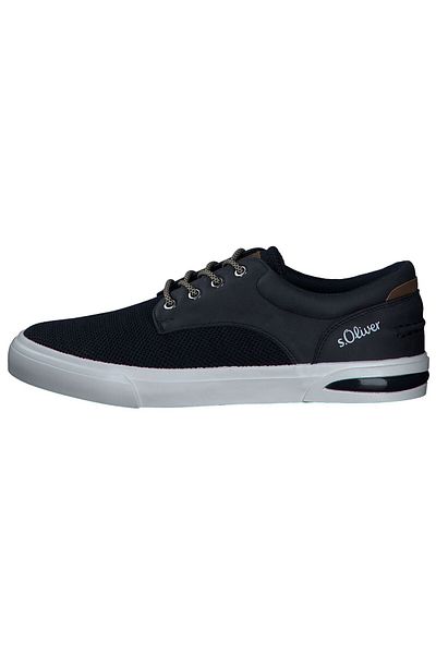 s.Oliver Turnschuhe