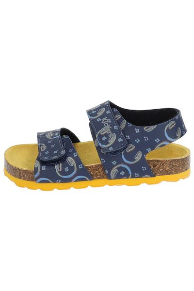 Kickers Sandály - pohodlný a stylový design