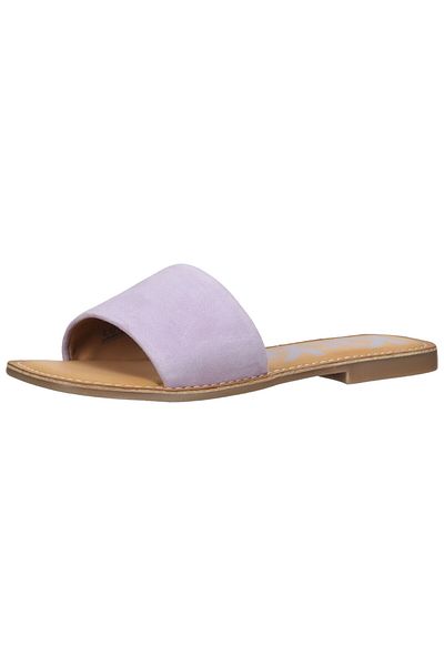 Kickers Pantoletten