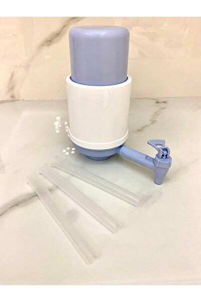 FAMU PAZARLAMA Водонапірна помпа з краном