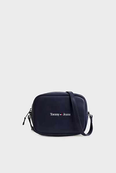 Tommy Jeans حقيبة بحزام قابل للتعديل مع شعار AW0AW15029 C87