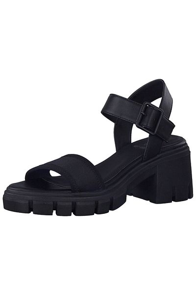 s.Oliver Sandalen