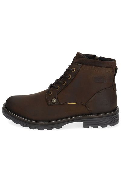 Camel Active Stiefelette