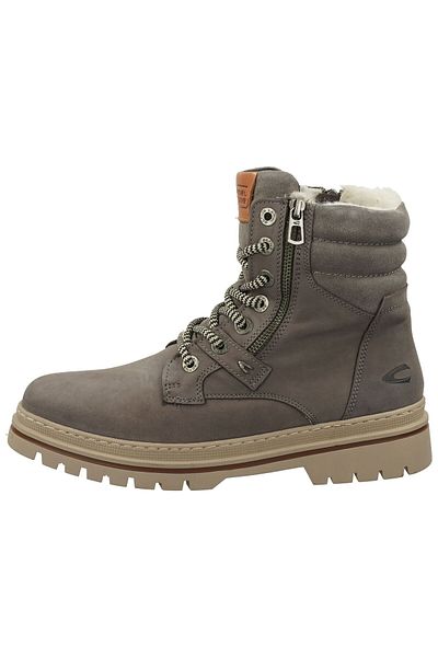 Camel Active Glättend