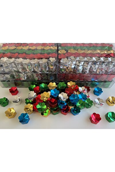 AYS Papatya Hediyelik Kına Paket 96 Adet