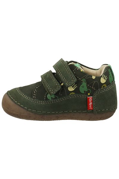 Kickers Sneaker