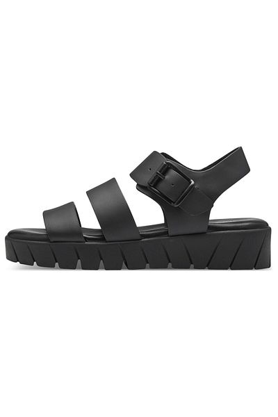 s.Oliver Sandalen