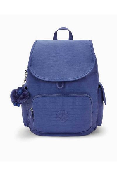 Kipling City Pack S Covered Backpack