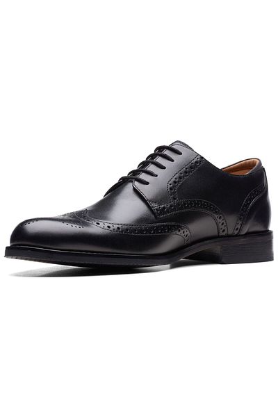 CLARKS Businessschuhe