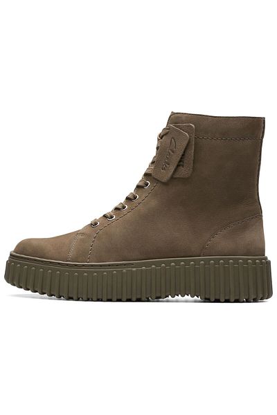 CLARKS Vyhlazování