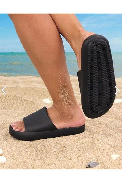 sepona Rubi Beach Pool Daily Home Μπάνιο Αντιολισθητικές Παντόφλες Σόλας 15326