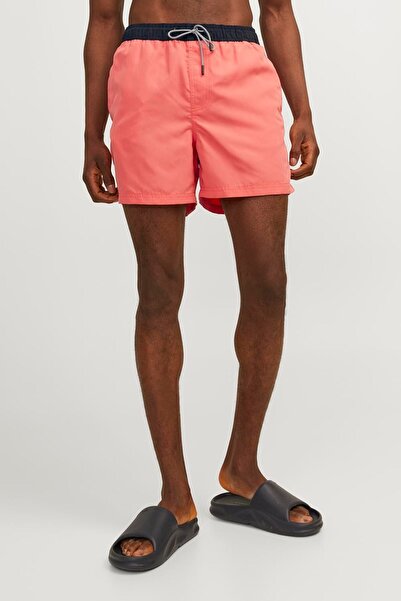 Jack & Jones Men's Swim Shorts12253129