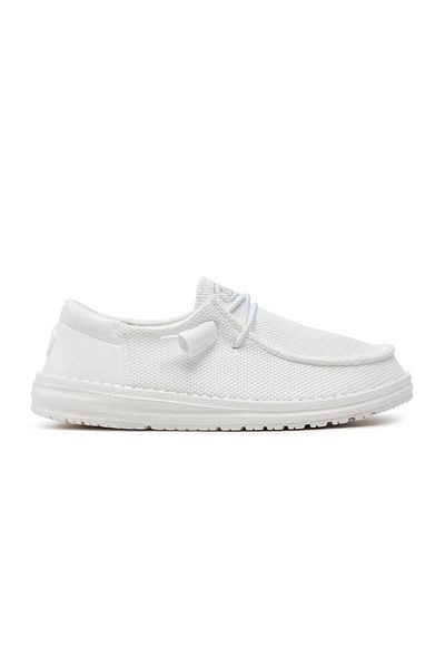 HEY DUDE Pantofi casual Wendy Funk Mono 40065-100