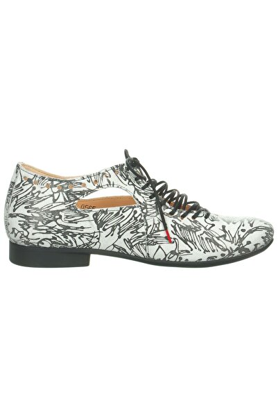 Think! Jumătate de pantofi