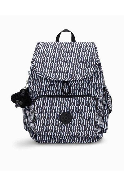 Kipling City Pack S Women's Backpack