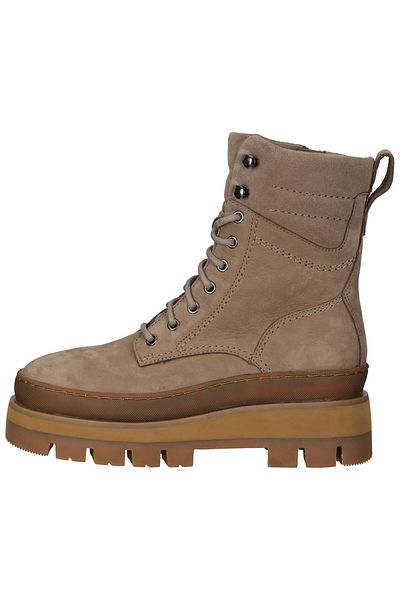 CLARKS Vyhlazování