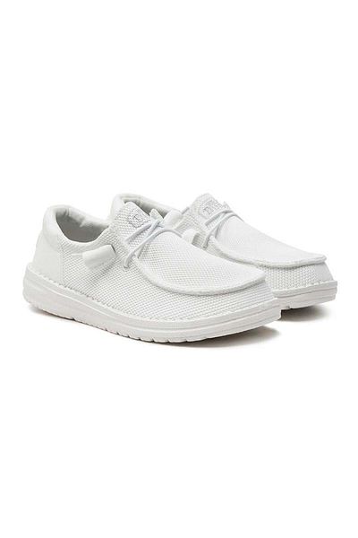 HEY DUDE Pantofi casual Wendy Funk Mono 40065-100