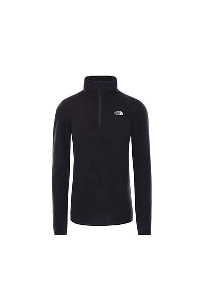 THE NORTH FACE Sweatshirt - Black - Not specified