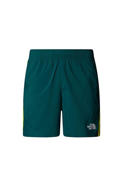 THE NORTH FACE Pantaloni scurți pentru bărbați M 24/7 Color Block NF0A8BEQ92X1