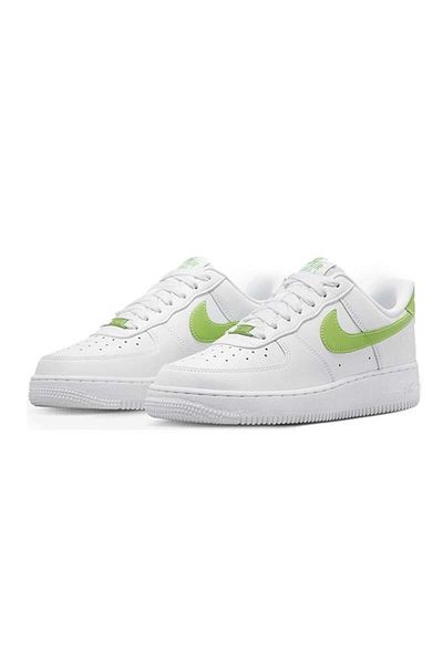 Nike Air Force 1 07 Women's Casual Shoes Dd8959-112