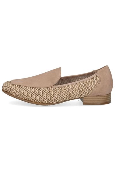 Caprice Slipper