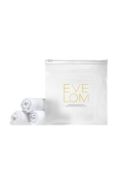Eve Lom Cleanse Paño Limpiador De Muselina