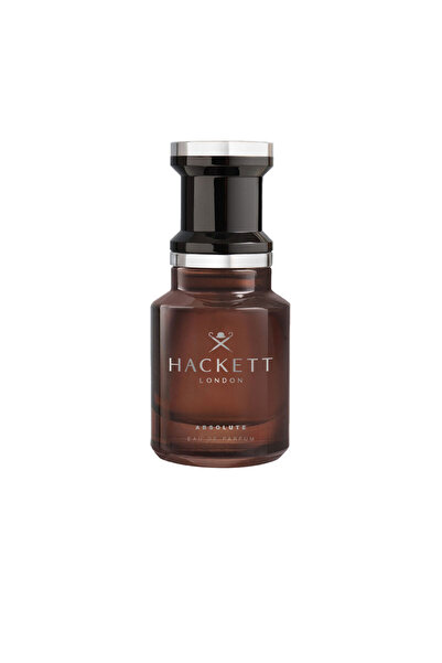 Hackett London Absolute Edp Vapo 50 ml