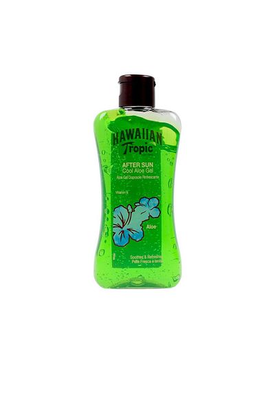 Hawaiian Tropic After Sun Cooling Aloe Gel 200 ml