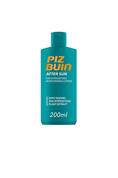 Piz Buin After-sun Bräunungsintensivierende Feuchtigkeitslotion 200 ml
