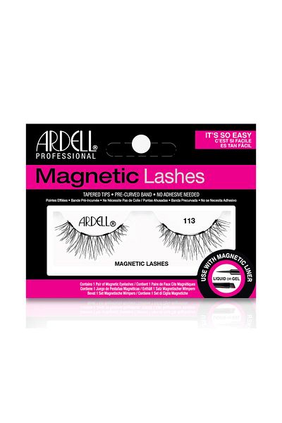Ardell Magnetic Liner & Lash Pestañas #113