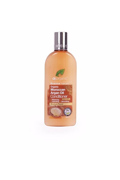 Dr. Organic Argán Acondicionador De Aceite Dr. 265 ml