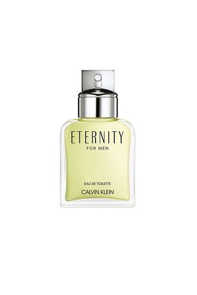 Calvin Klein Eternity For Men Eau De Toilette Spray 50 ml